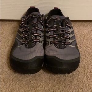 Merrell Barefoot Shoes